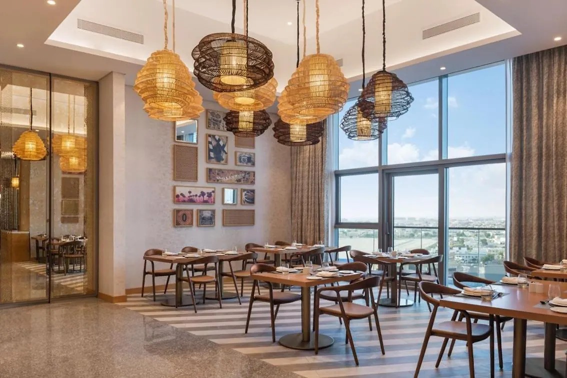 Paramount Midtown Residence Luxury 3 Bedroom With Amazing Sea View And Close To Burj Khalifa And Dubai Mall Apartmán