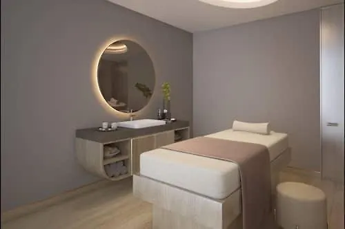 Apartmán Paramount Midtown Residence Luxury 3 Bedroom With Amazing Sea View And Close To Burj Khalifa And Dubai Mall